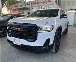 GMC Acadia